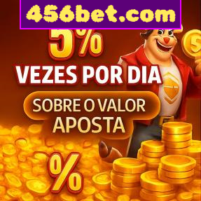 456bet.com Indique amigos para receber um bônus