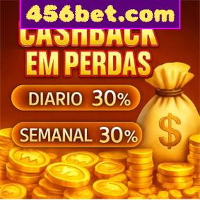 456bet.com Fundo de Resgate de Perdas Semanais