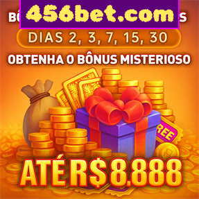 456bet.com Mina Misteriosa