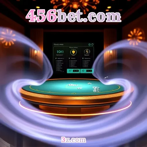 456bet.com Bônus
