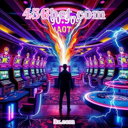 456bet.com Poker Online