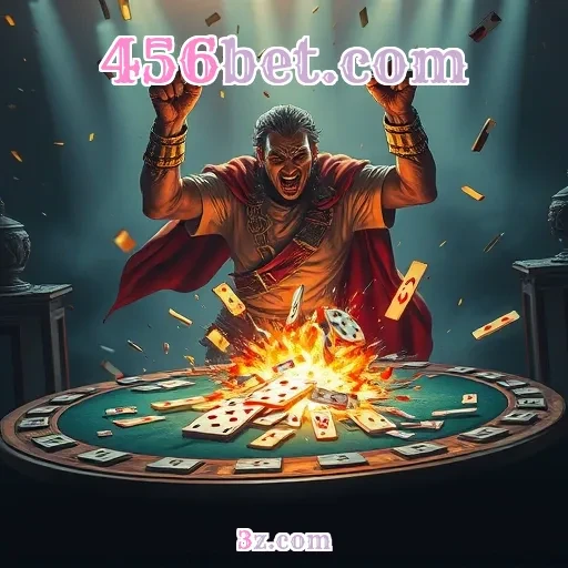 456bet.com Apostas Esportivas