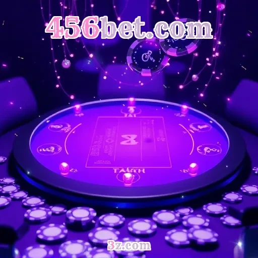 456bet.com Jogos de Mesa